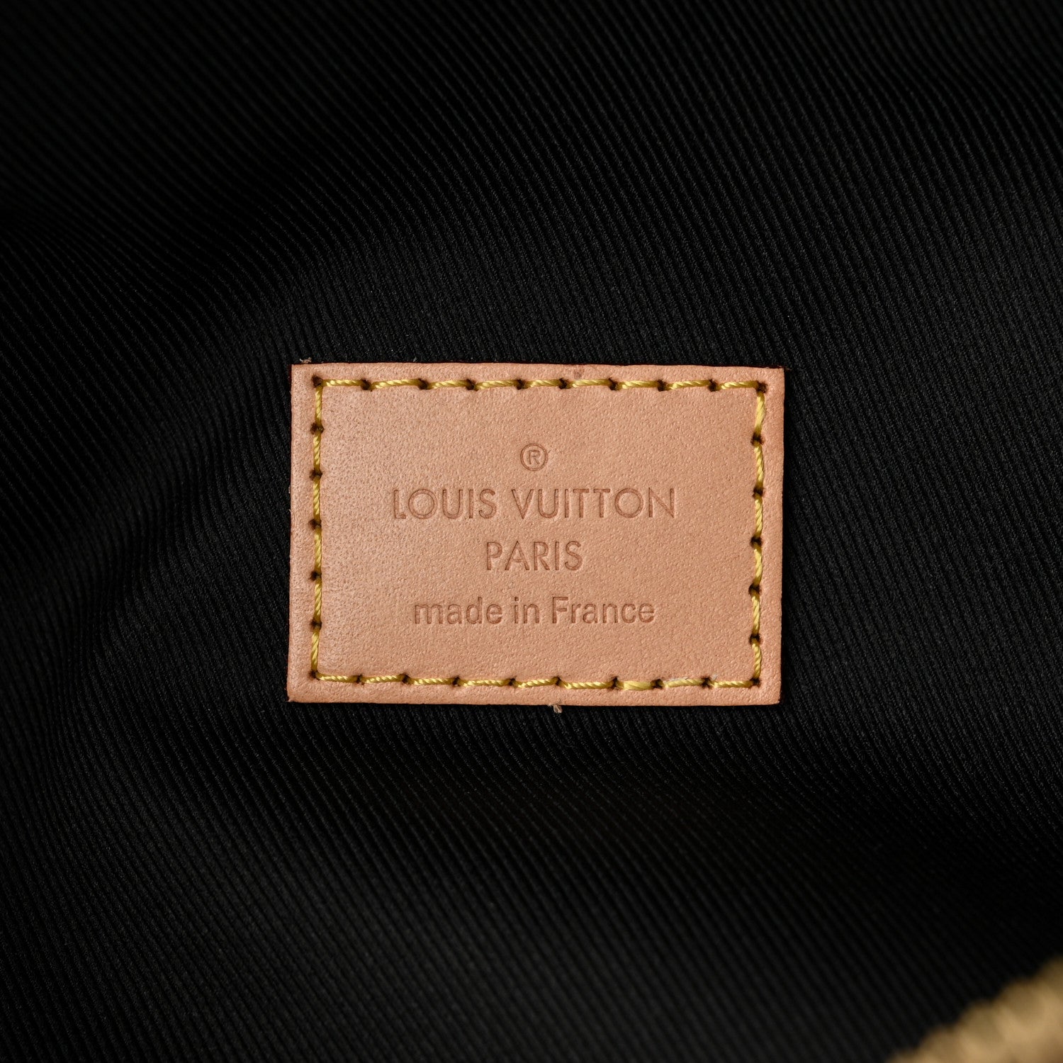 Louis Vuitton Monogram Bumbag 6 of 11