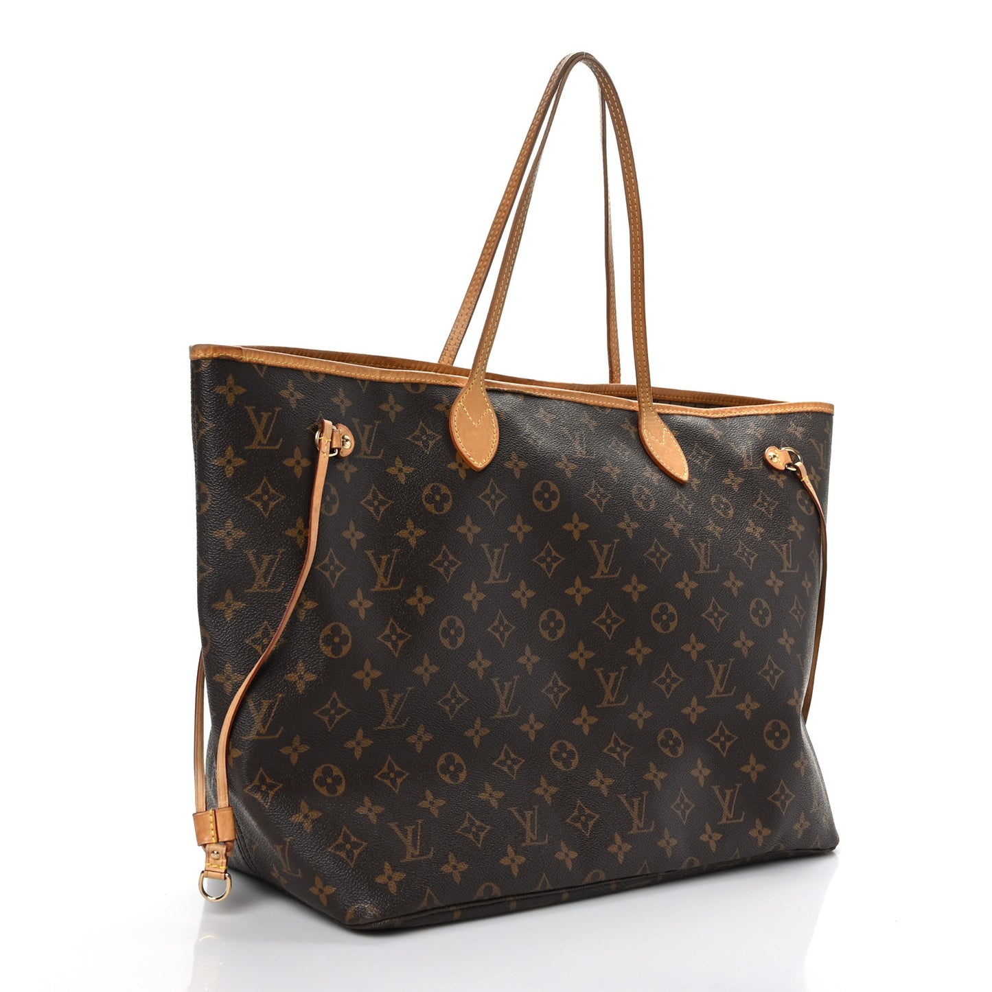 Monogram Neverfull GM