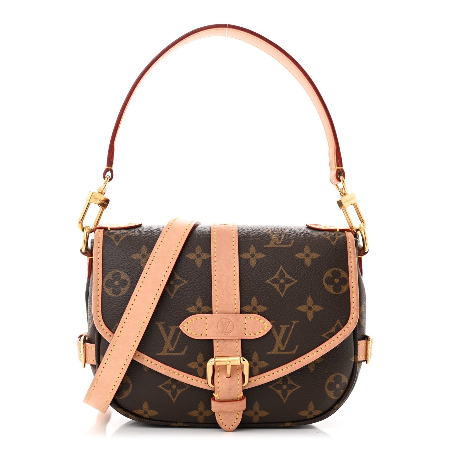 Monogram Saumur BB