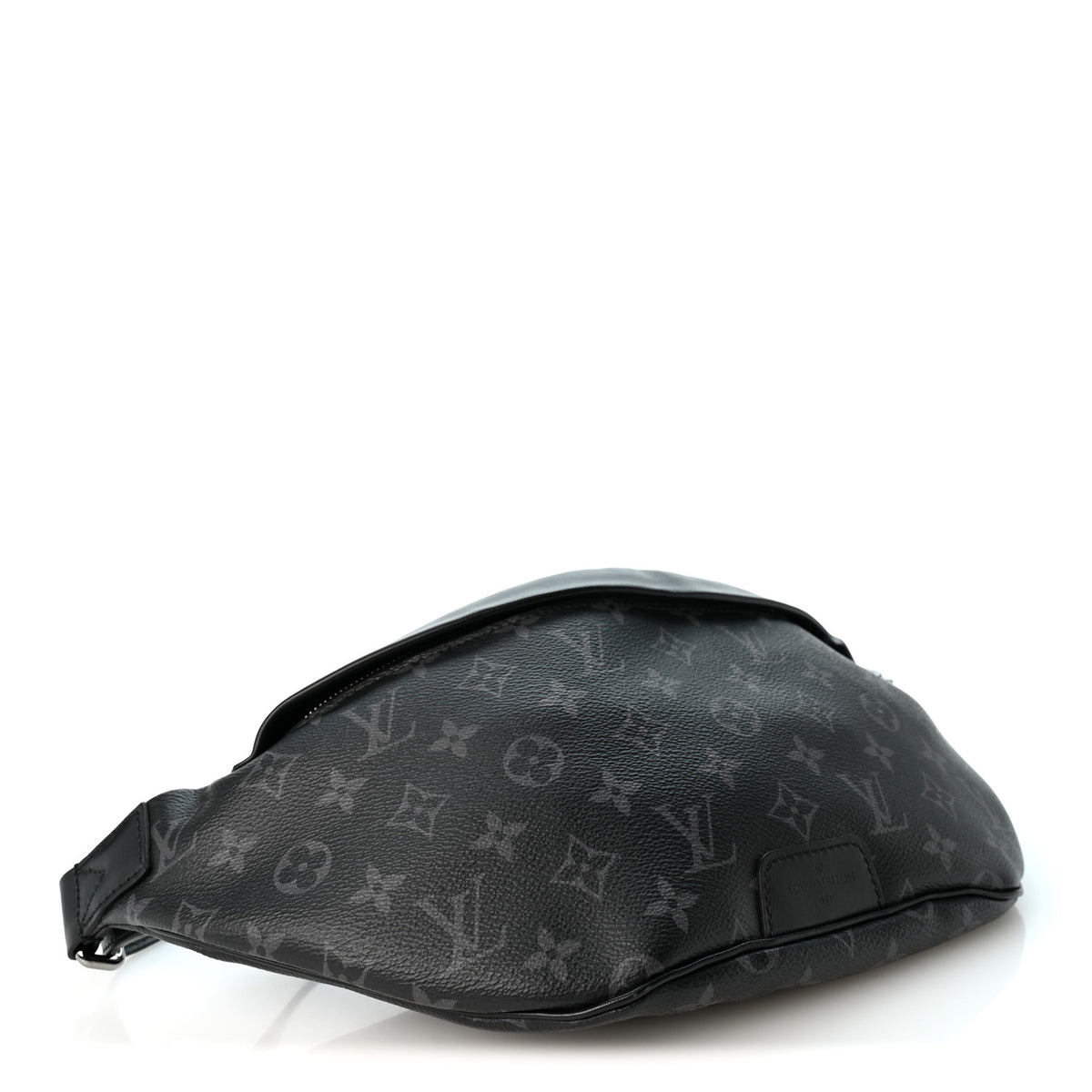 Louis Vuitton Monogram Eclipse Discovery Bumbag PM 4 of 9
