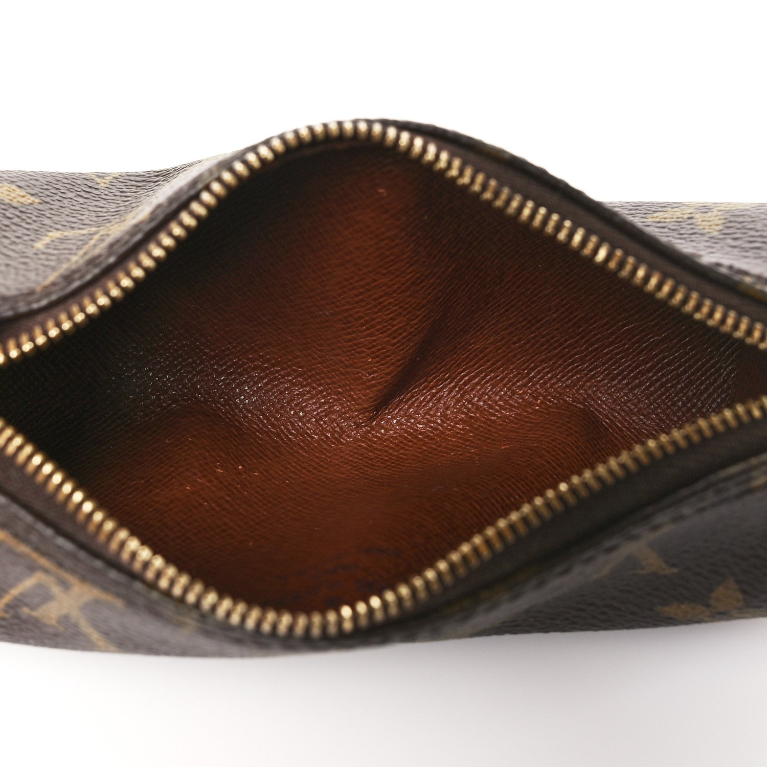 Louis Vuitton Monogram Mini Papillon 5 of 10