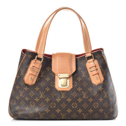 Louis Vuitton Monogram Griet 1 of 10