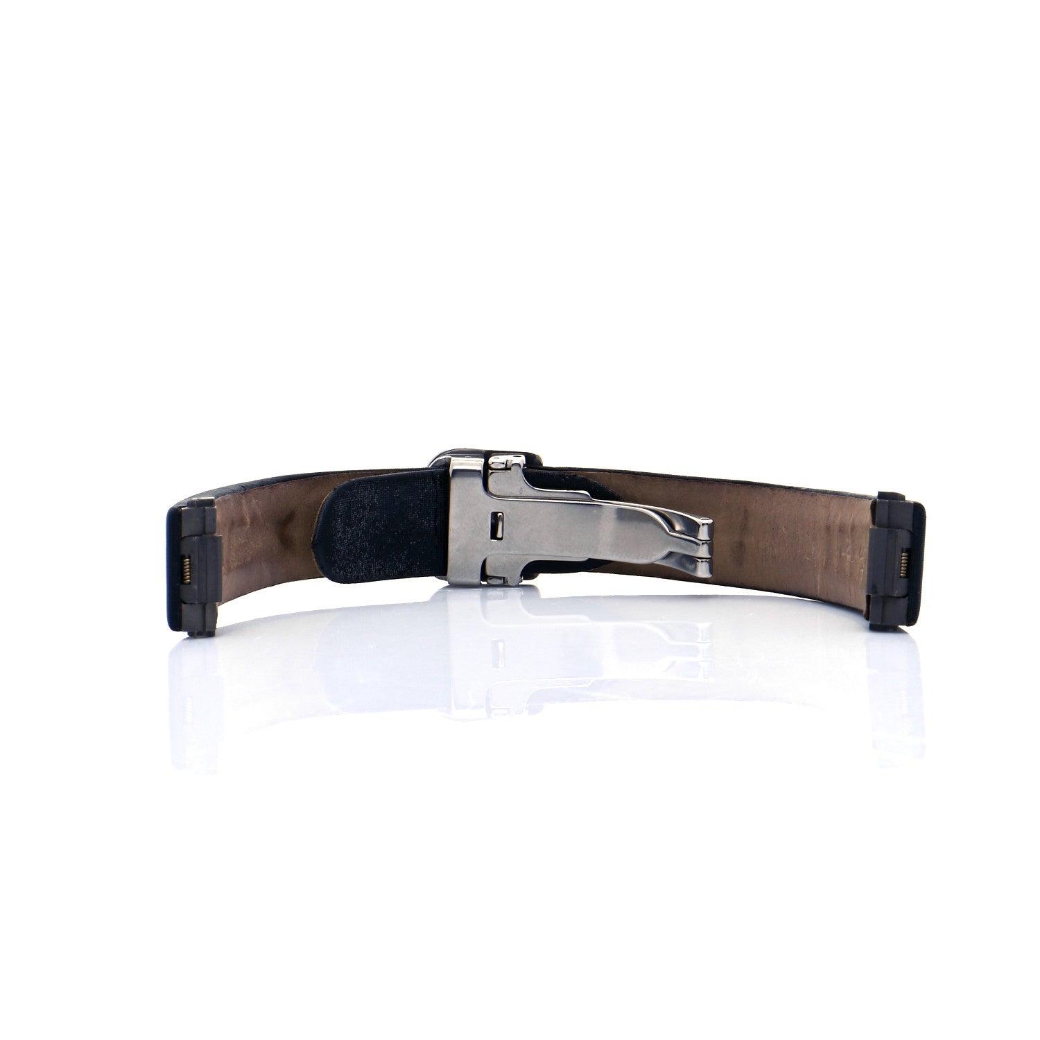 Cartier Stainless Steel 31mm Roadster Quartz Watch 7 of 11