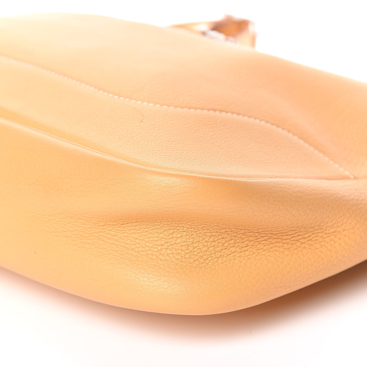 Taurillon Clemence Sac Trim II 35 Naturel Sable