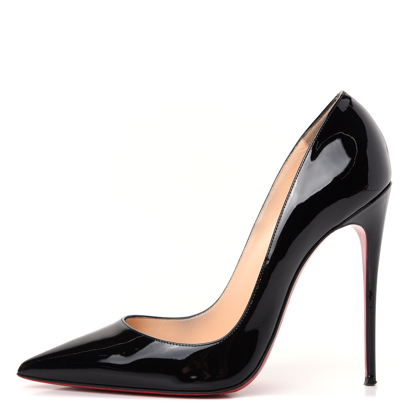 Patent So Kate 120 Pumps 38.5 Black