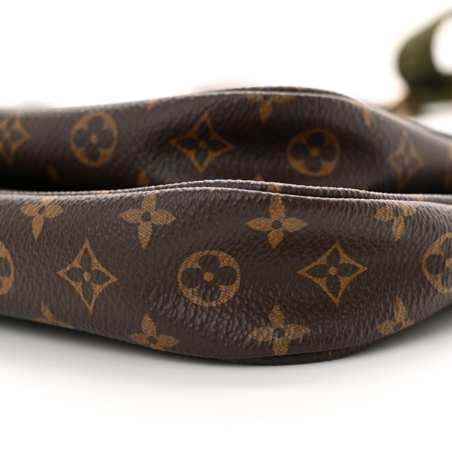 Louis Vuitton Monogram Multi Pochette Accessories Kaki 11 of 12