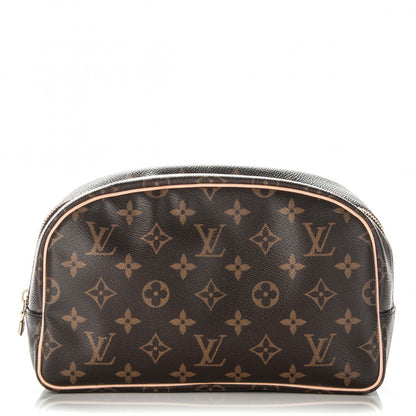 Louis Vuitton Monogram Toiletry 25 1 of 6