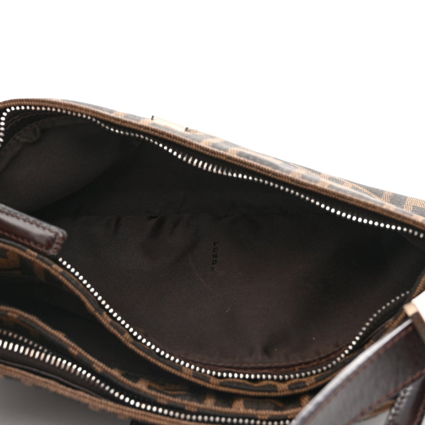Zucca Baguette Bag Tobacco