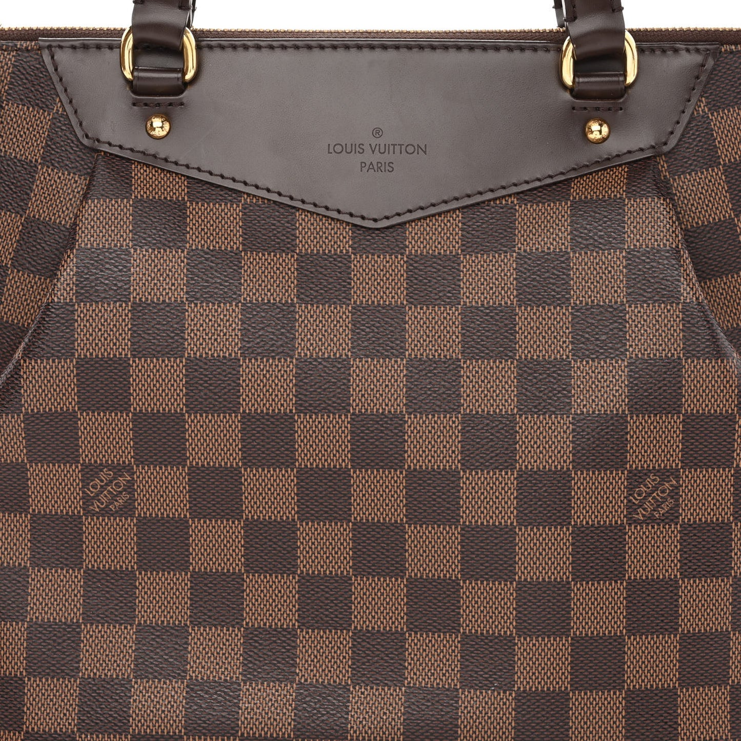 Damier Ebene Westminster PM