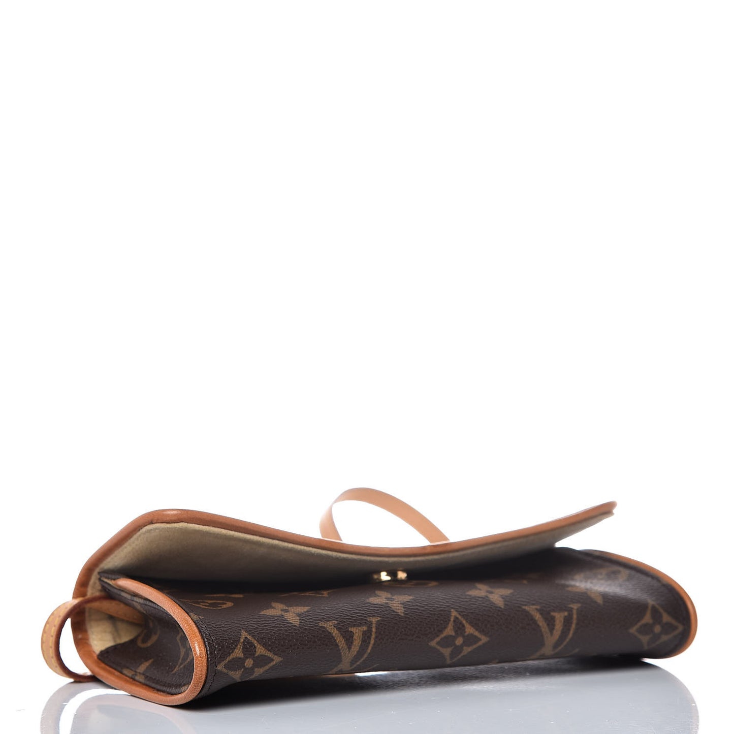 Monogram Pochette Twin PM
