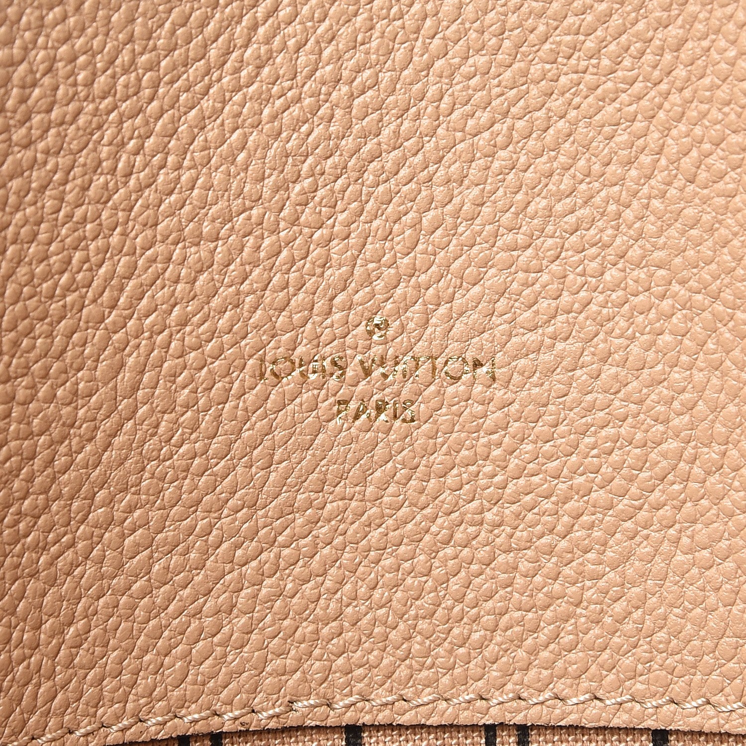 Louis Vuitton Empreinte Bagatelle Dune 5 of 15