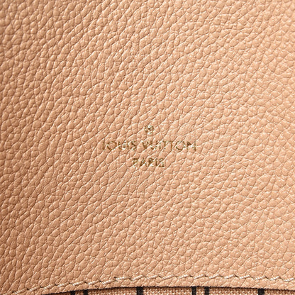 Louis Vuitton Empreinte Bagatelle Dune 5 of 15