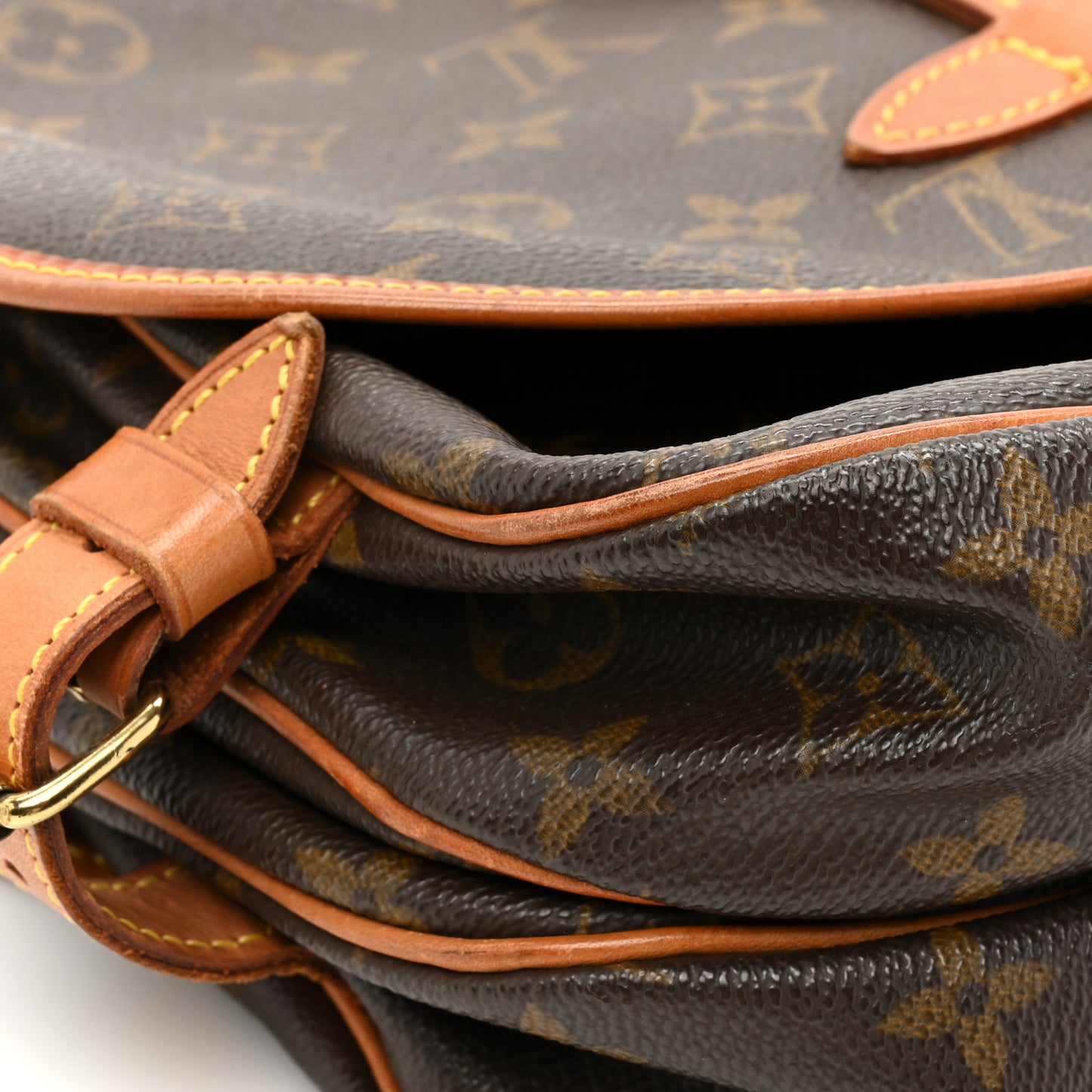Monogram Saumur 30