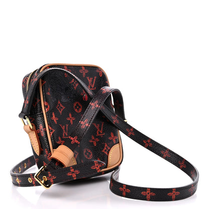 Louis Vuitton Catogram Paname Set Marron 10 of 14