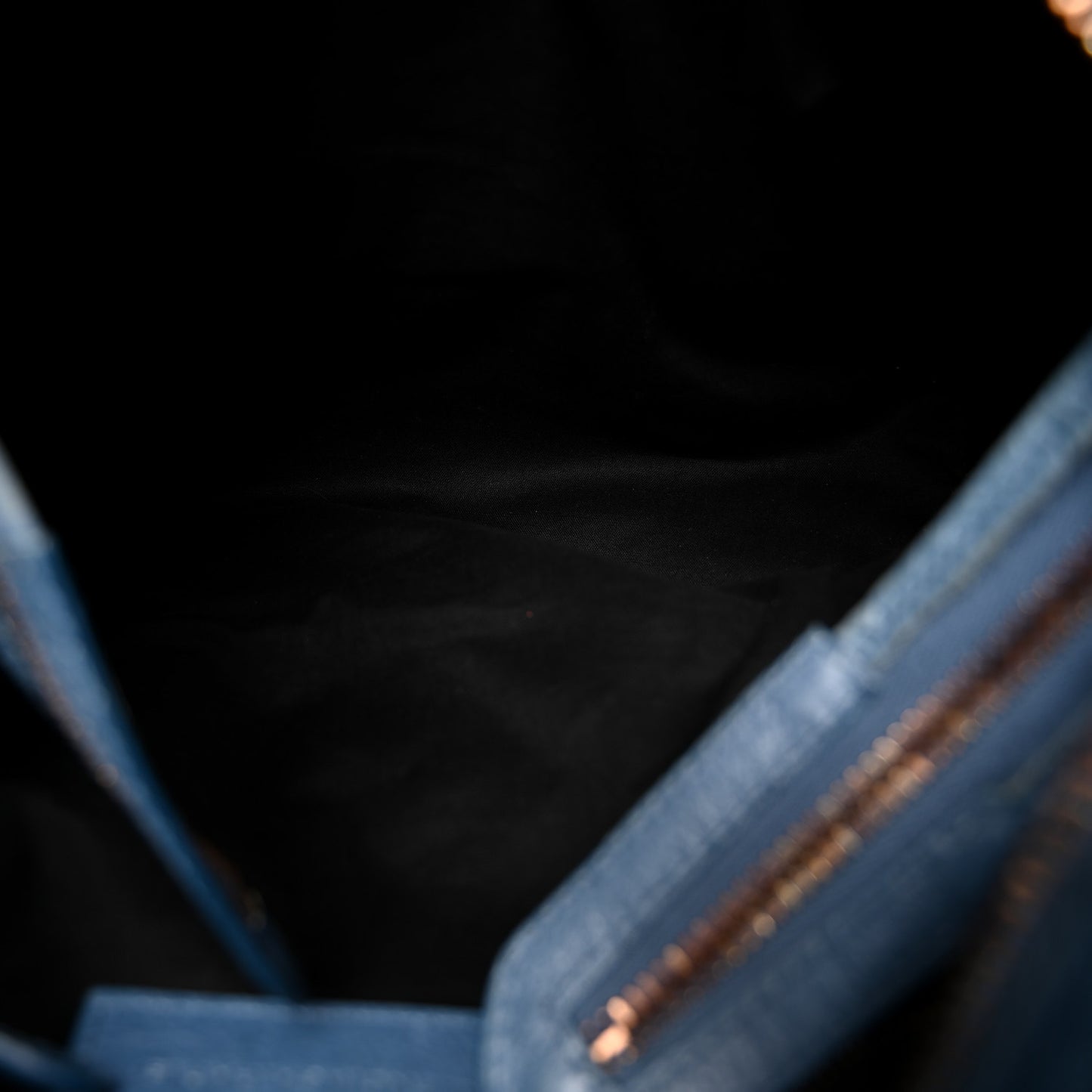Agneau Giant 21 Rose Gold Hardware Velo Atlantique