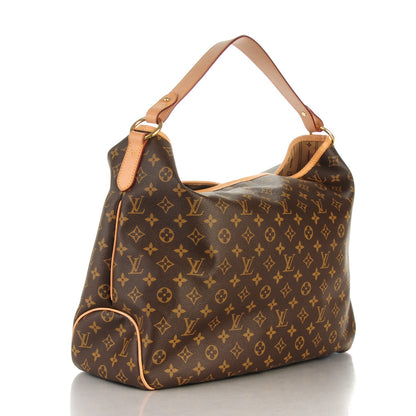 Louis Vuitton Monogram Delightful GM 3 of 8