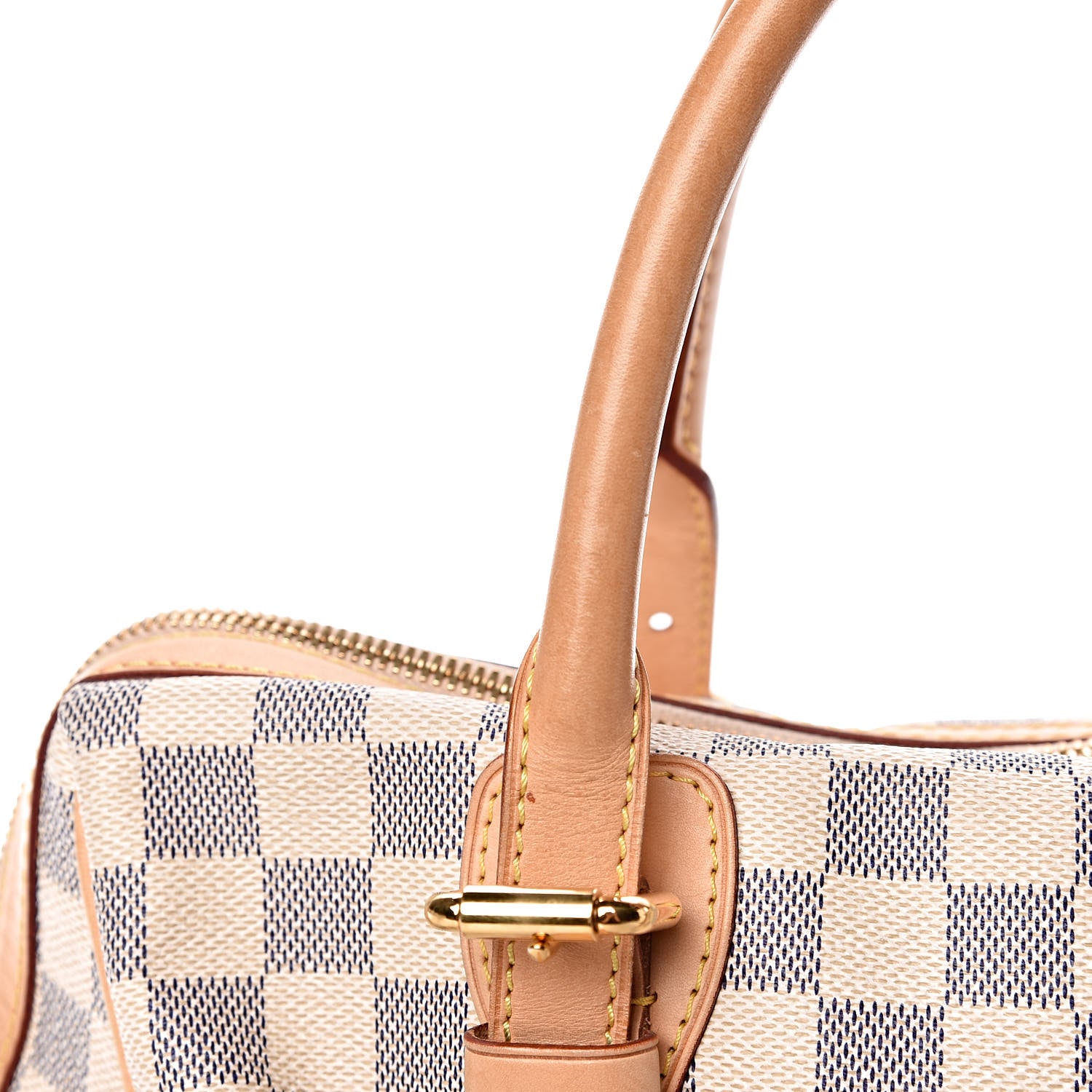 Louis Vuitton Damier Azur Berkeley 11 of 25