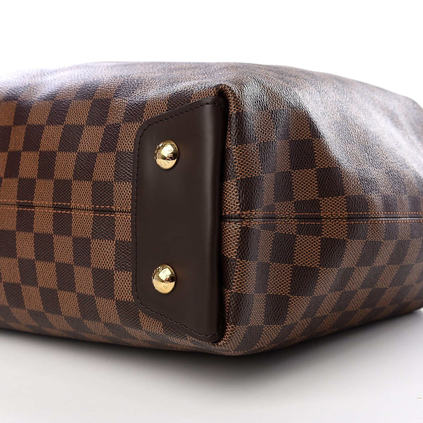 Damier Ebene Duomo Hobo