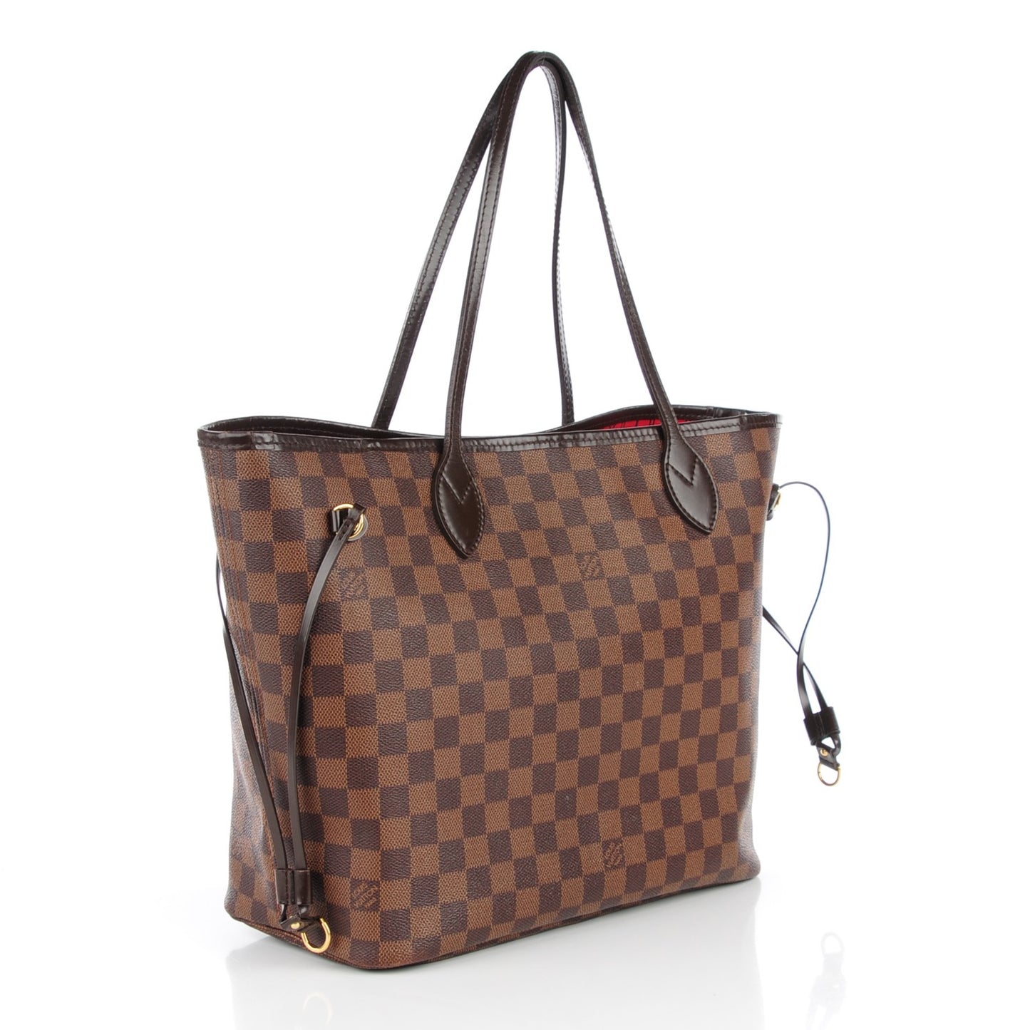 Damier Ebene Neverfull MM