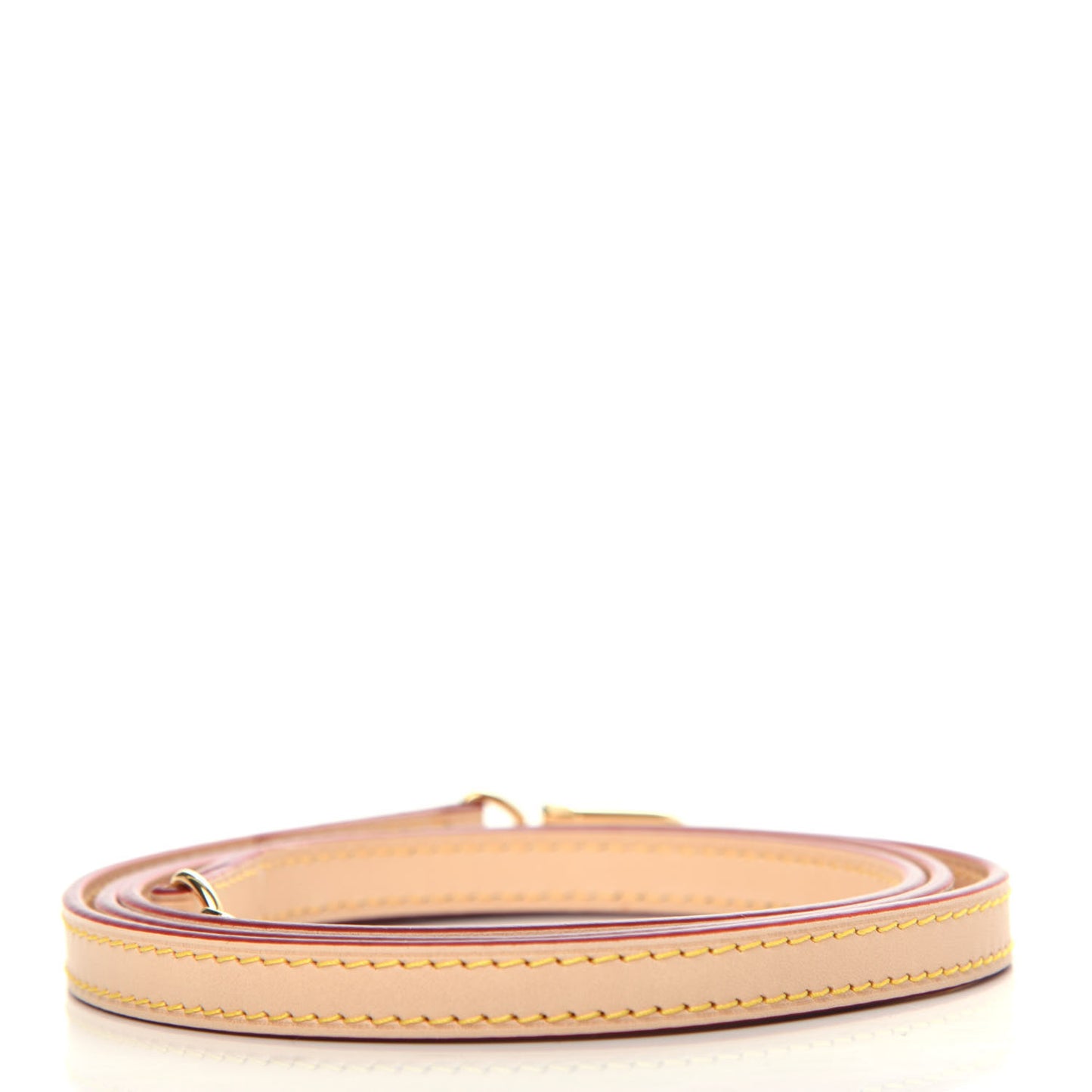Vachetta 16mm Long Shoulder Strap