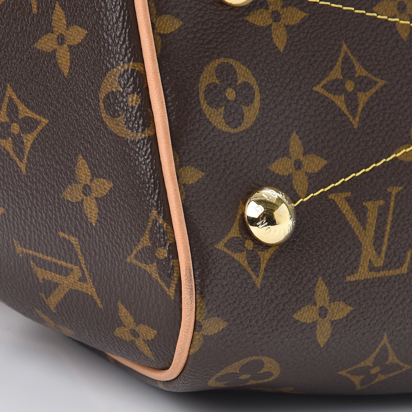 Monogram Tivoli PM
