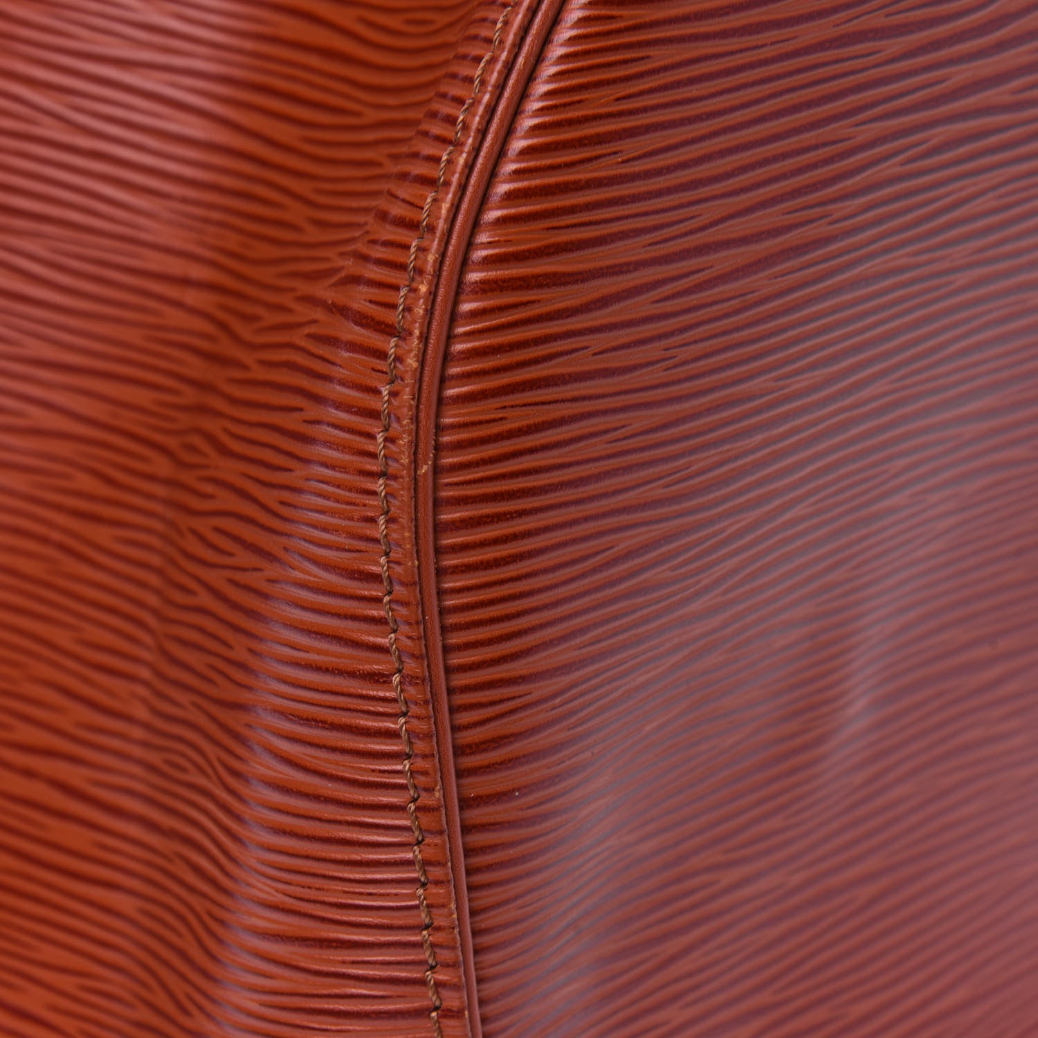 Louis Vuitton Epi Speedy 35 Kenyan Fawn 22 of 26