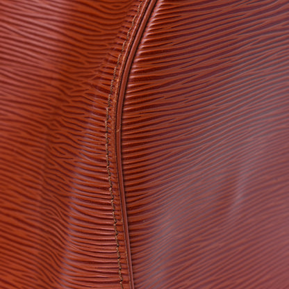 Louis Vuitton Epi Speedy 35 Kenyan Fawn 22 of 26