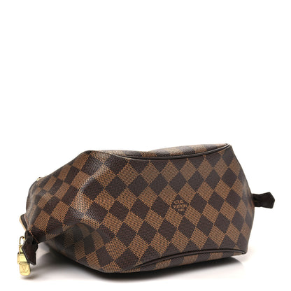 Louis Vuitton Damier Ebene Belem PM 4 of 10