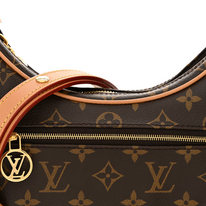 Louis Vuitton Monogram Loop 7 of 9