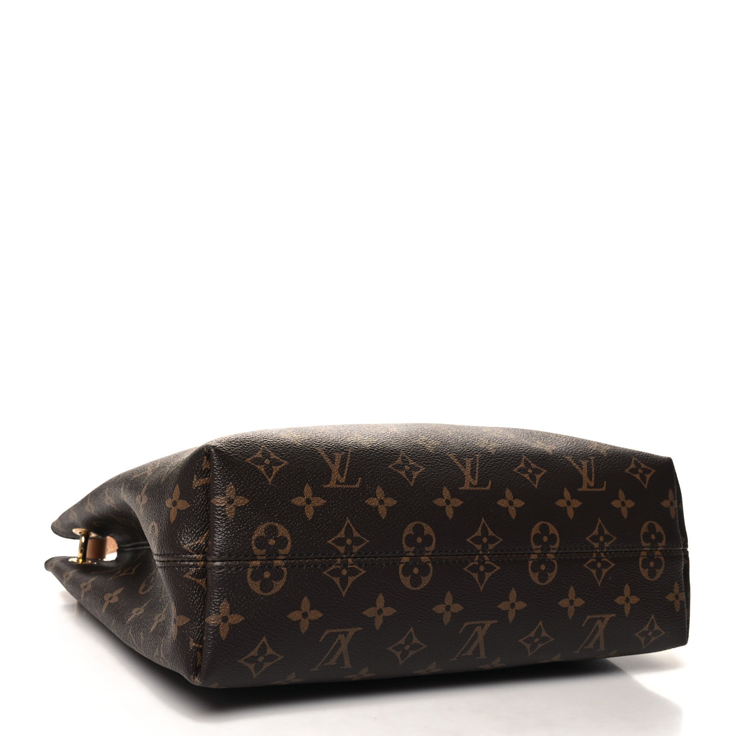 Louis Vuitton Monogram Graceful PM 4 of 9