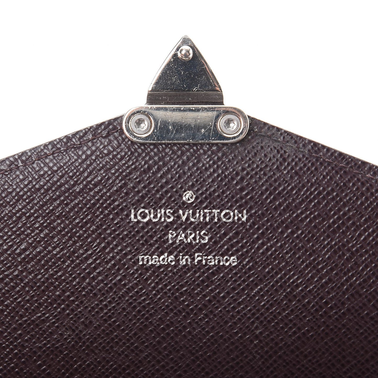 Epi Monogram Marie-Rose Wallet Quetsche