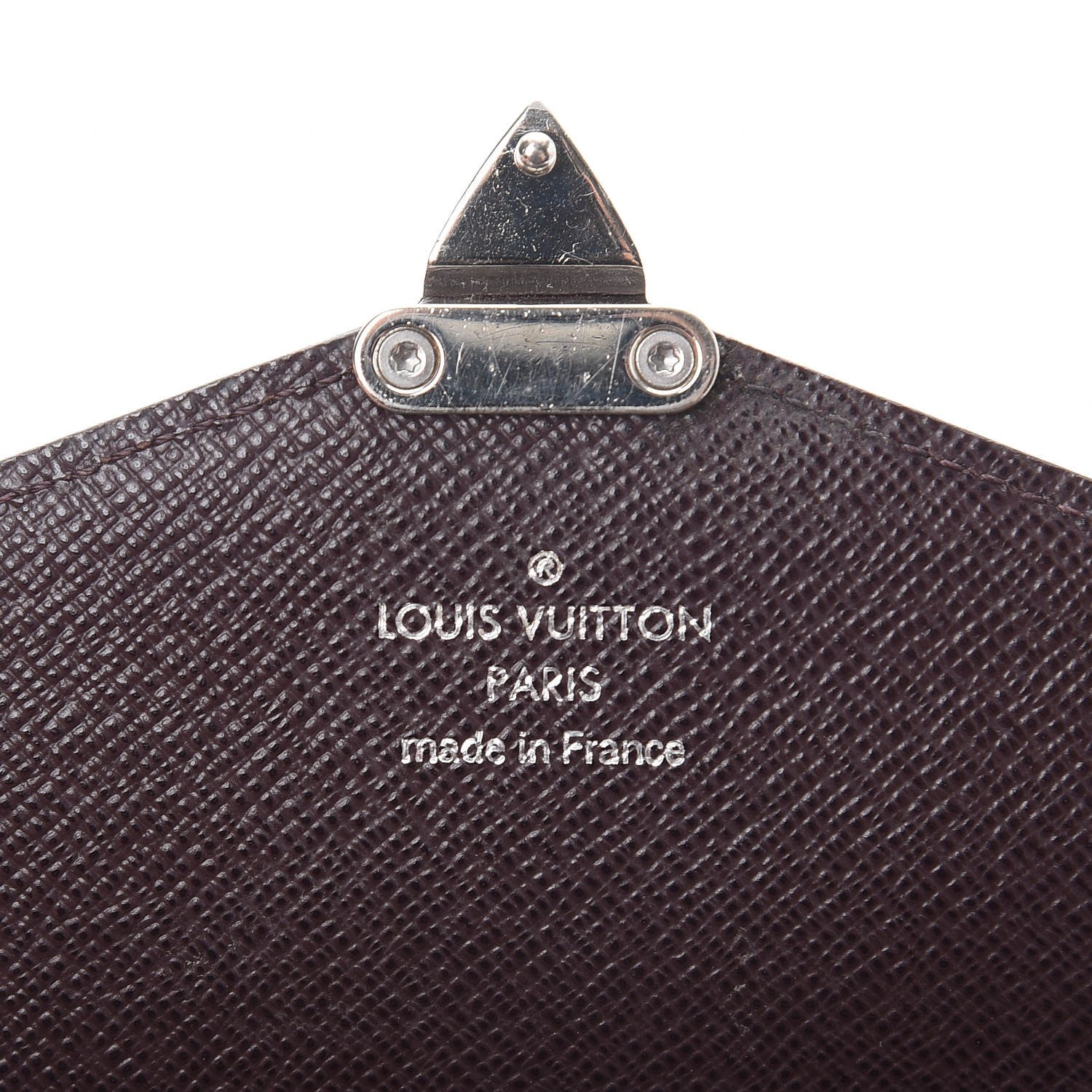 Louis Vuitton Epi Monogram Marie-Rose Wallet Quetsche 6 of 8