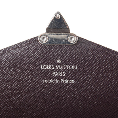 Louis Vuitton Epi Monogram Marie-Rose Wallet Quetsche 6 of 8