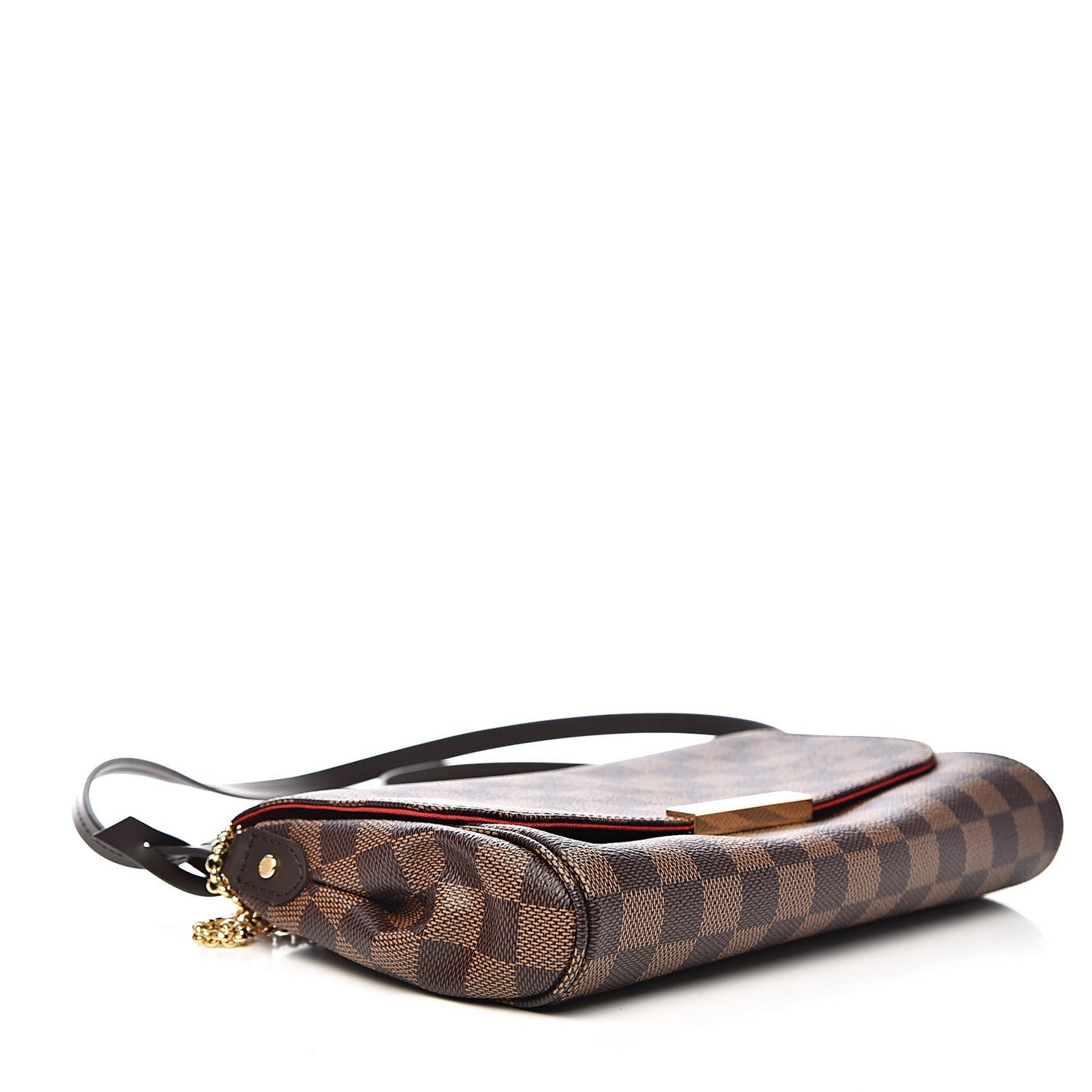 Damier Ebene Favorite MM