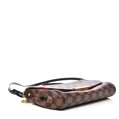 Louis Vuitton Damier Ebene Favorite MM 4 of 10