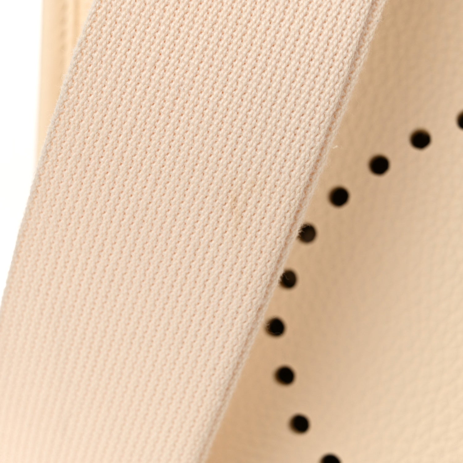 Hermes Taurillon Clemence Evelyne III PM Nata 13 of 14
