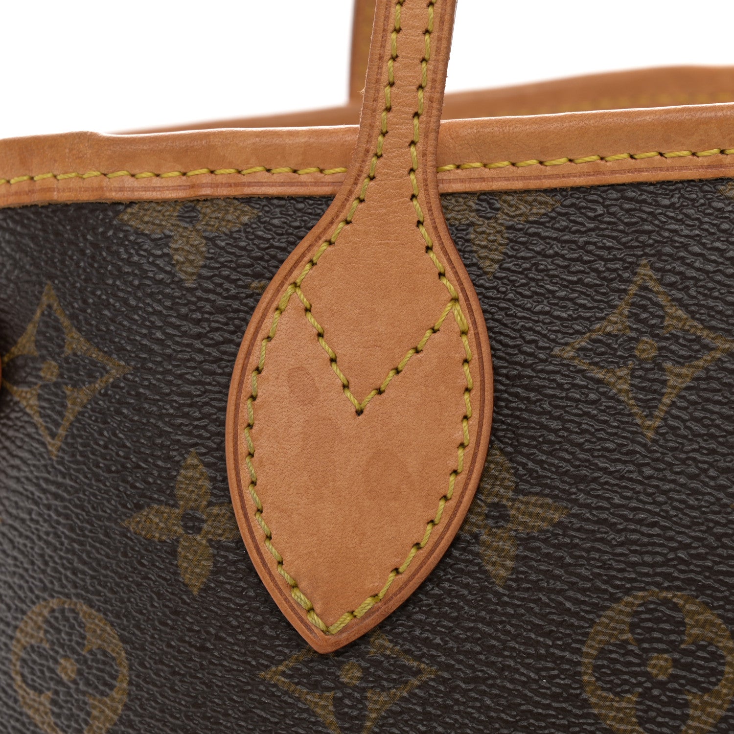 Louis Vuitton Monogram Neverfull PM 6 of 13