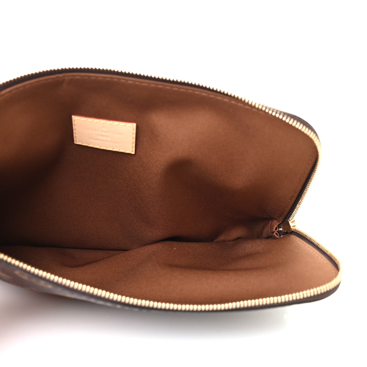 Monogram Etui Voyage PM Pouch