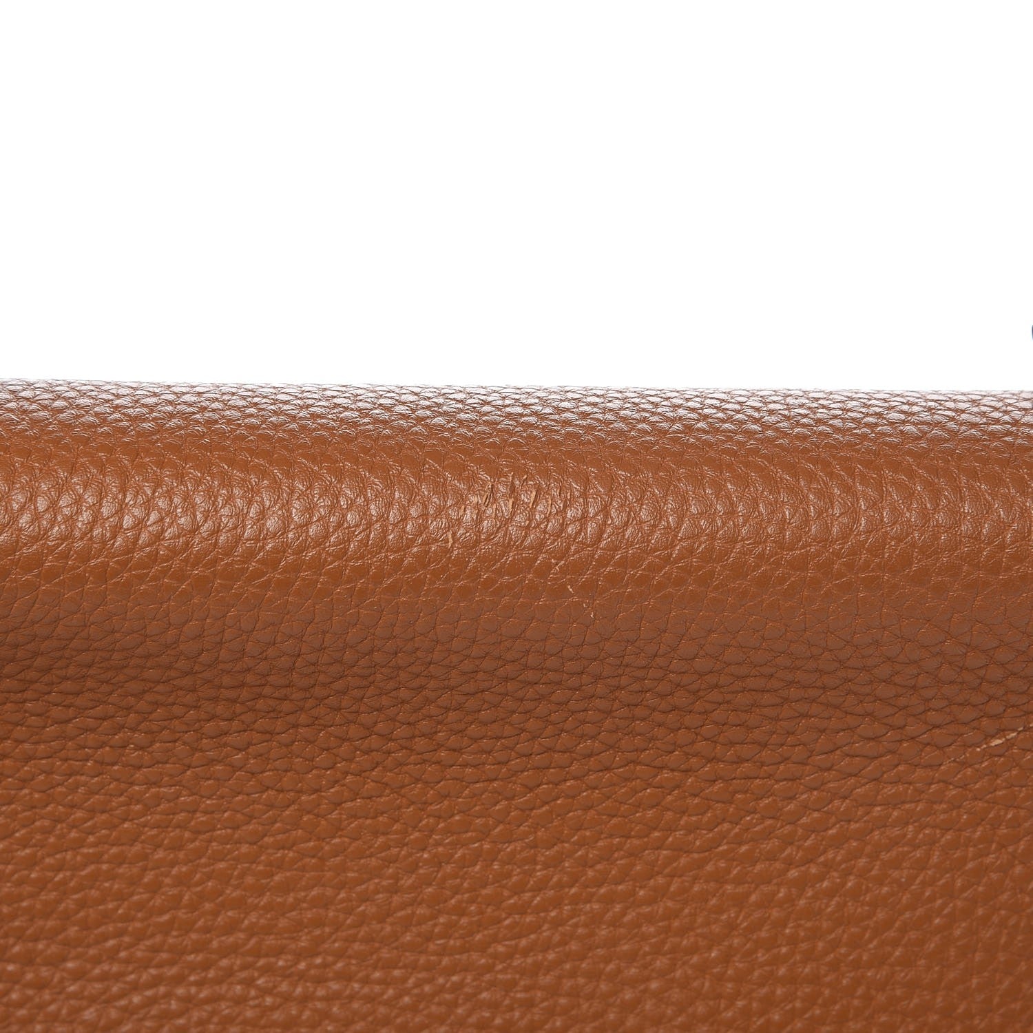 Hermes Togo Kelly Retourne 28 Gold 37 of 38
