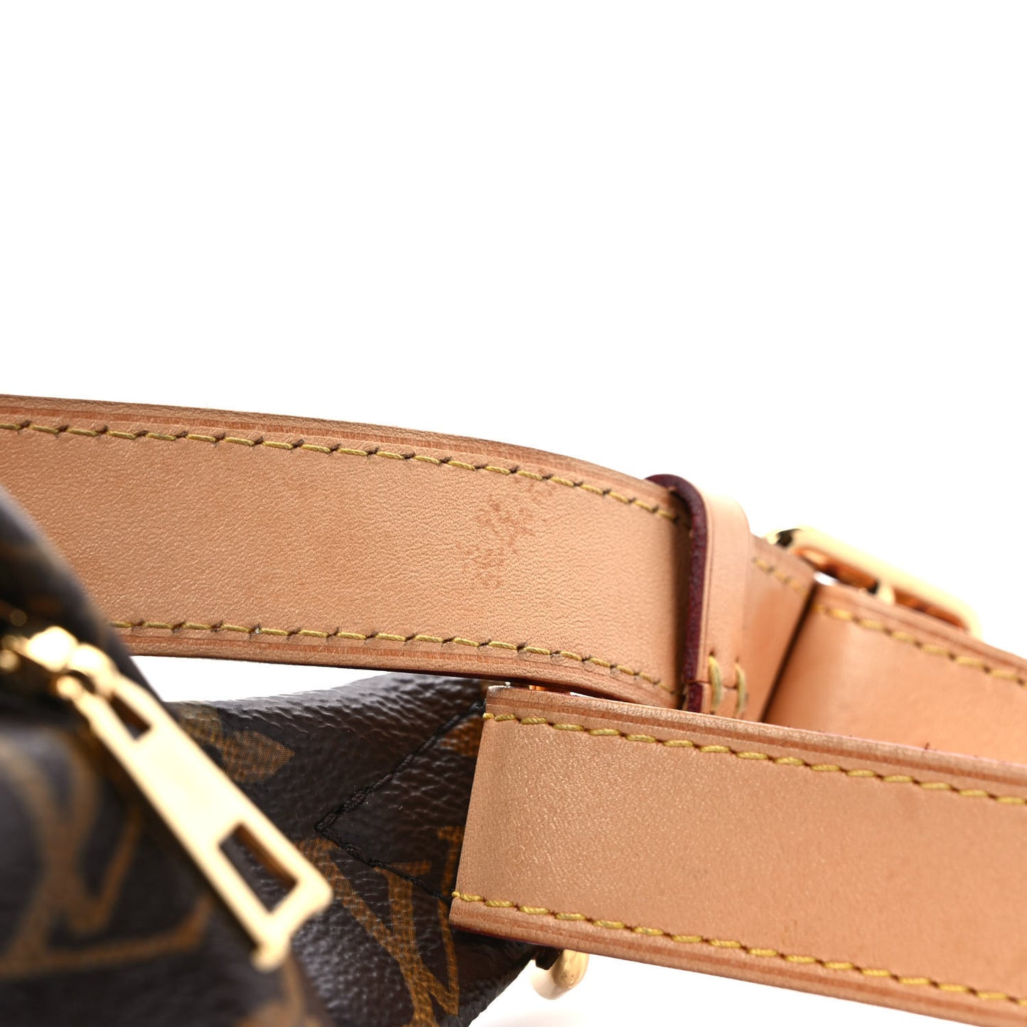 Monogram Bumbag