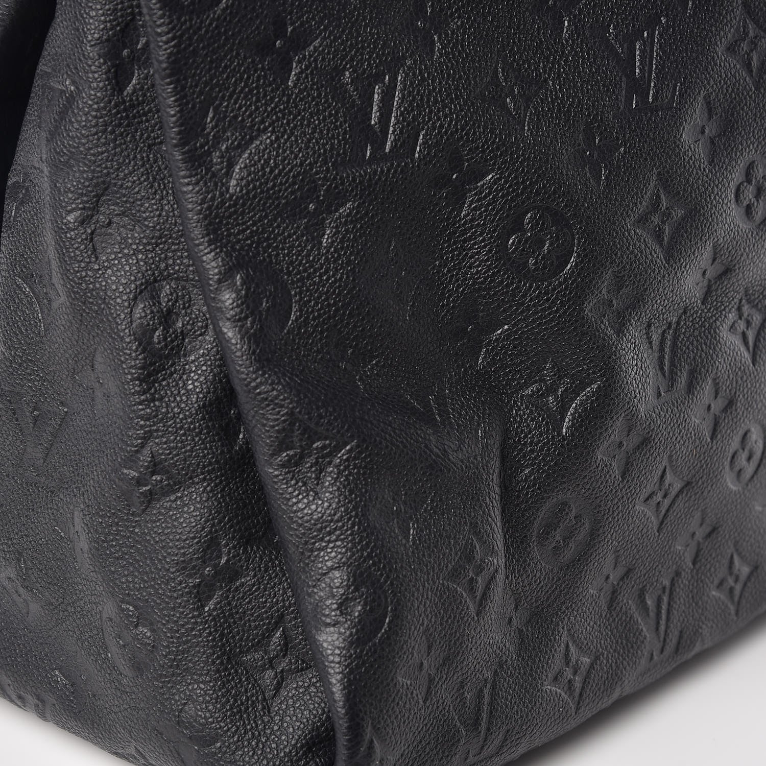 Louis Vuitton Empreinte Artsy MM Infini 10 of 10