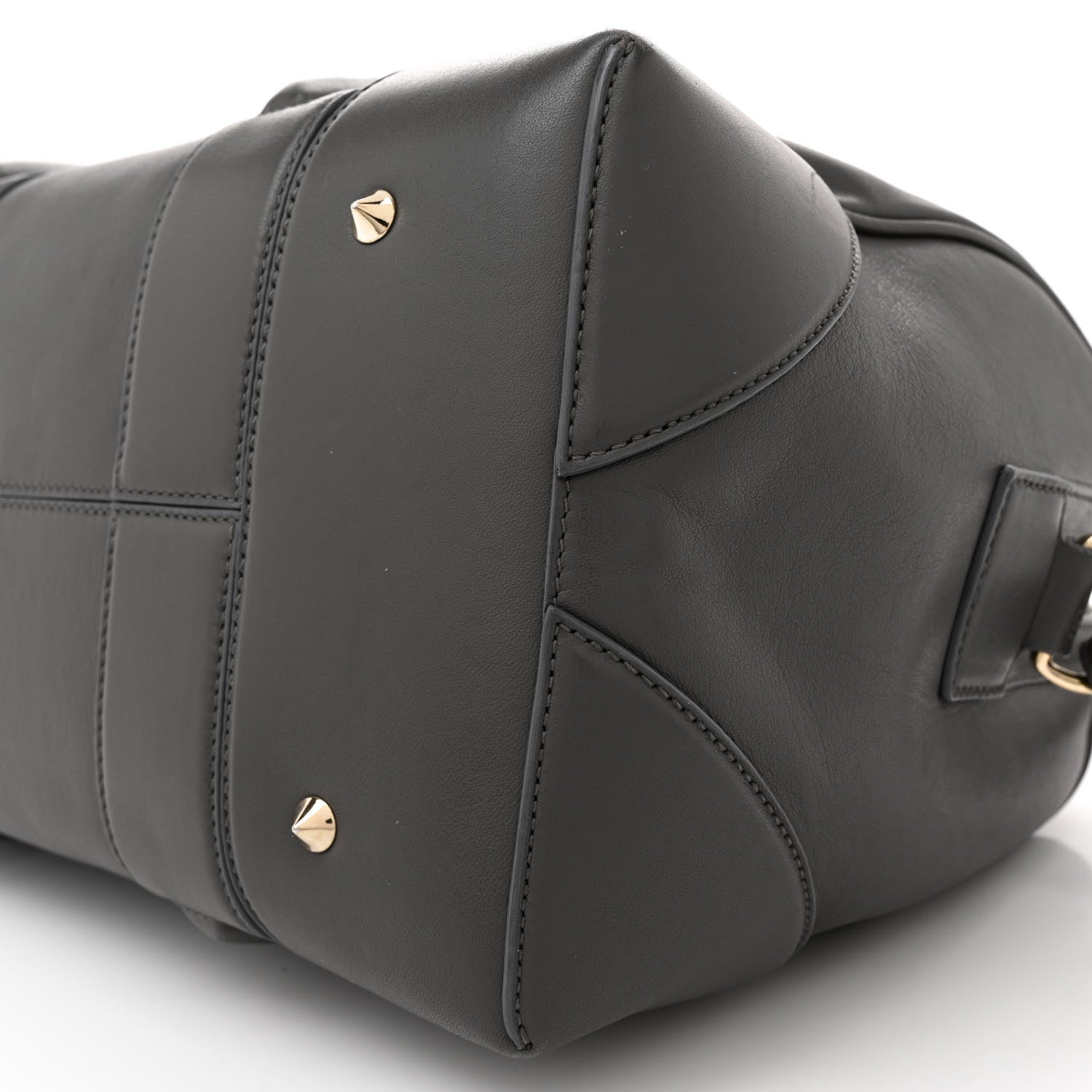 Givenchy Calfskin Medium Lucrezia Taupe 10 of 17