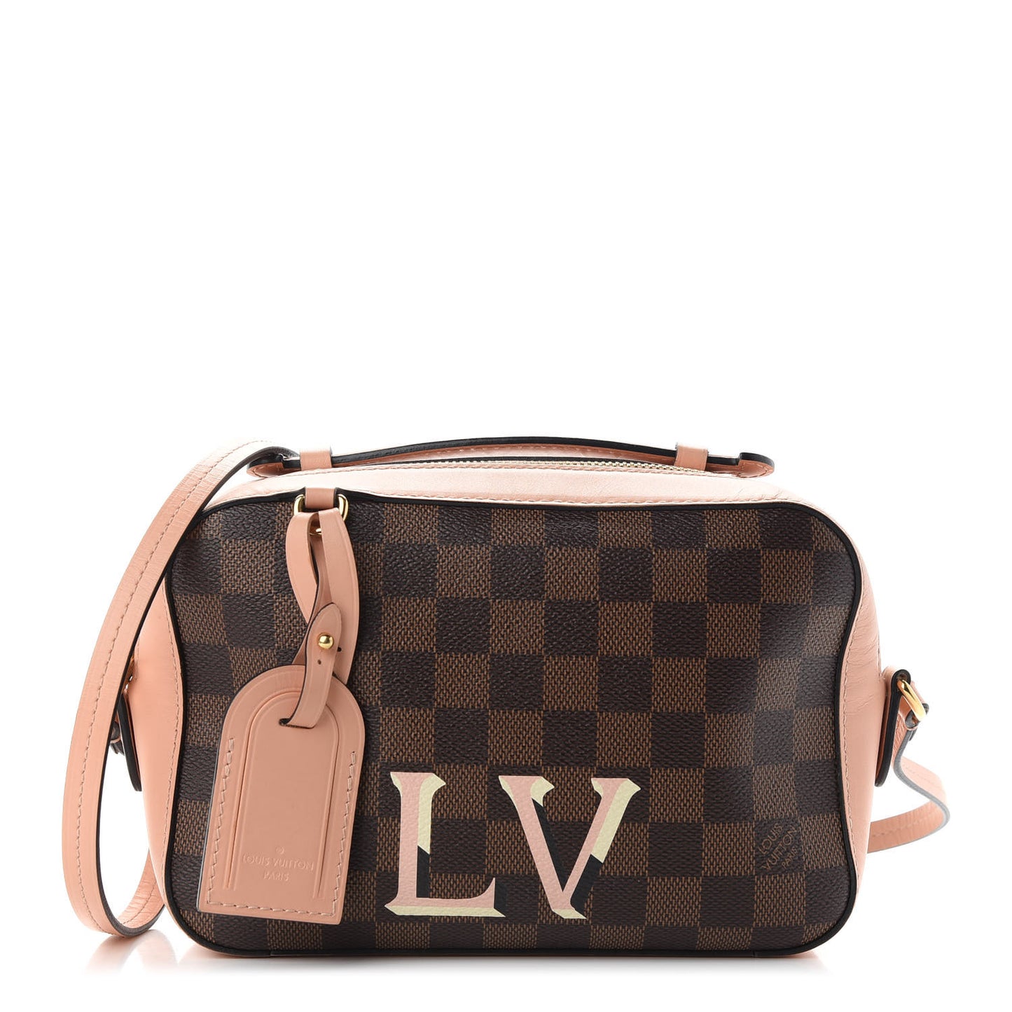 Damier Ebene Santa Monica Venus