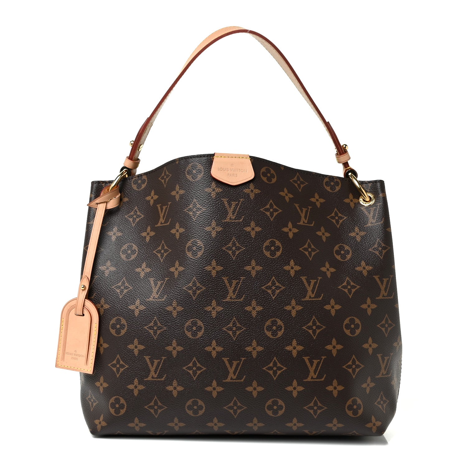 Louis Vuitton Monogram Graceful PM 1 of 17