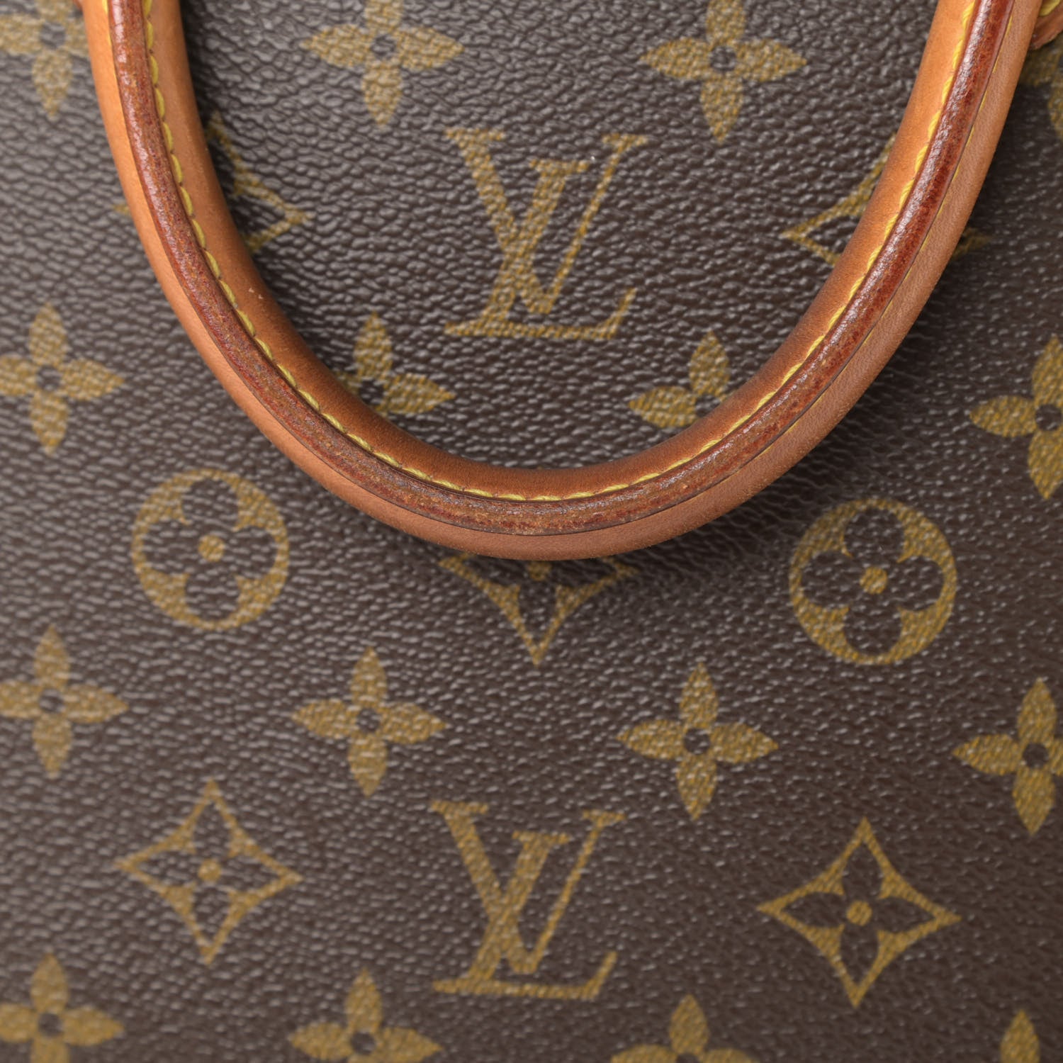 Louis Vuitton Monogram Alma PM 16 of 20