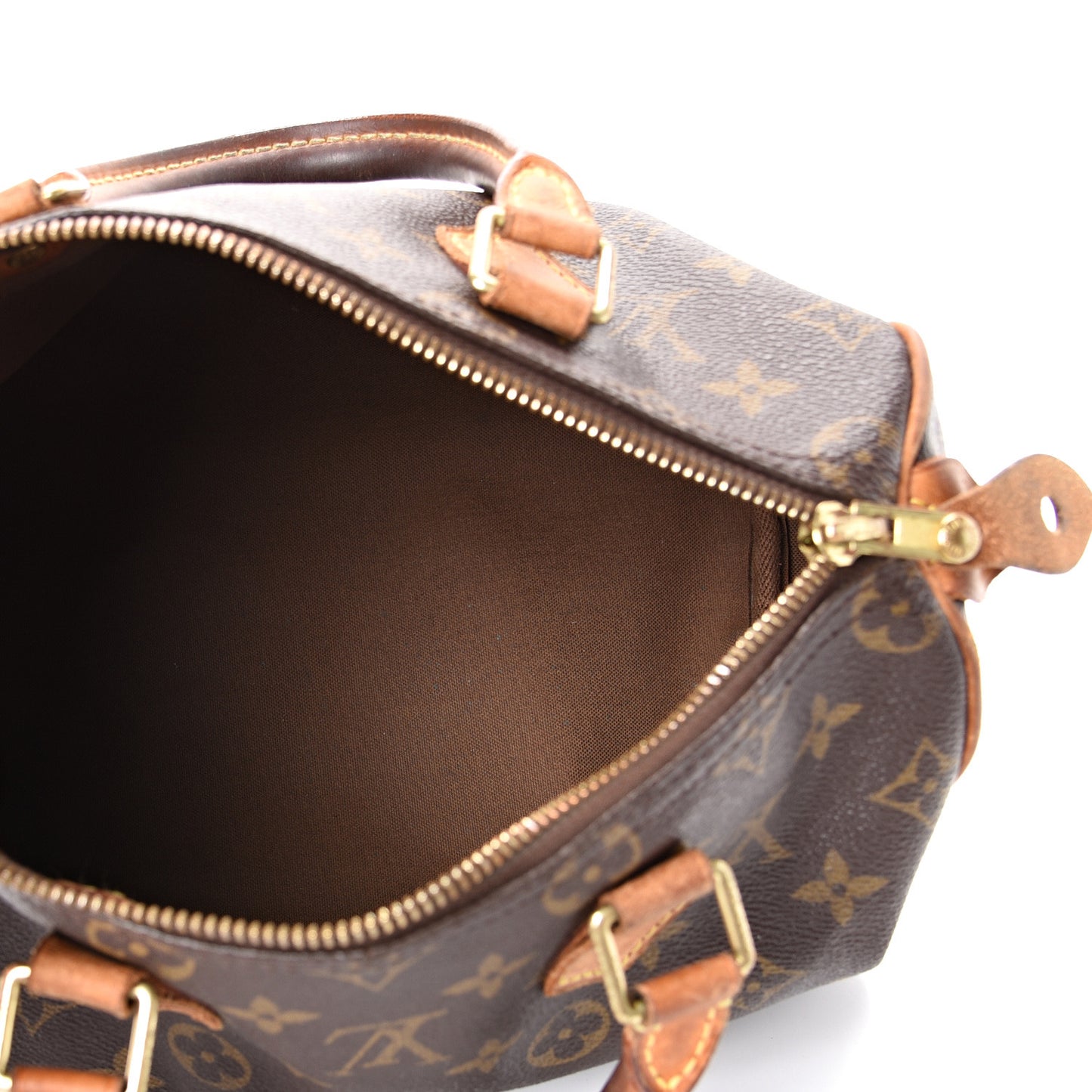 Monogram Speedy 25