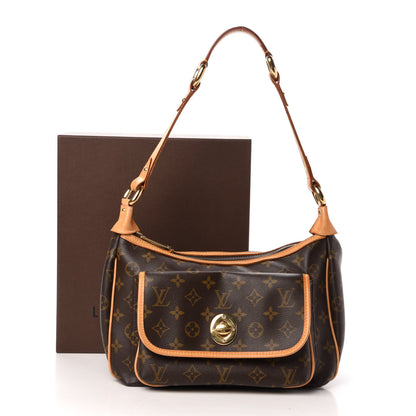 Louis Vuitton Monogram Tikal GM 10 of 10