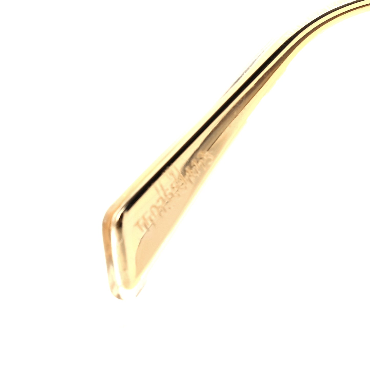 Aviator Sunglasses CL 40062U Gold