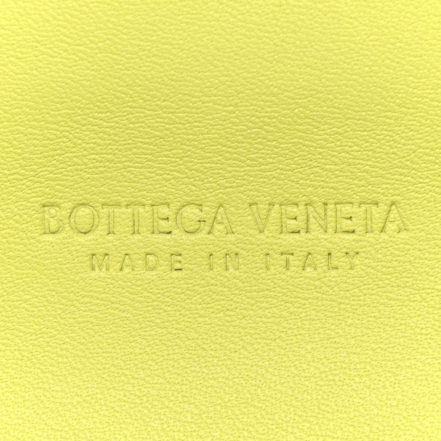 Bottega Veneta Nappa The Belt Chain Pouch Seagrass 6 of 9