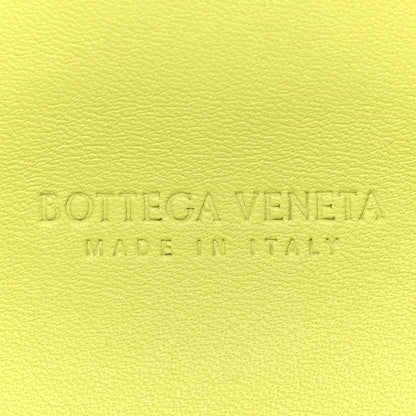 Bottega Veneta Nappa The Belt Chain Pouch Seagrass 6 of 9